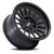 Kmc Km447 Impact Forged Monoblock Wheel 18x9 6x135 Satin Black 18mm - FREE T-SHIRT INCLUDED! | KM447MX18906318