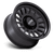 Kmc Km452 Impact Forged Monoblock Wheels Rims 18x9 8x180 Satin Black 18mm | KM452MX18908818