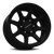 Vision 351 Flow Wheel 18x9 6x139.7 Satin Black 18mm | 351-8983SB18