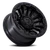 Xd Xd870 Bomber Wheel 20x10 6x135 & 6x139.7 Matte Black -18mm - FREE T-SHIRT INCLUDED! | XD870MX20106718N