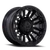 Xd Xd870 Bomber Wheel 20x9 5x127 & 5x139.7 Matte Black 20mm - FREE T-SHIRT INCLUDED! | XD870MX20903520