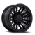 Xd Xd870 Bomber Wheel 20x9 8x165.1 Matte Black 20mm - FREE T-SHIRT INCLUDED! | XD870MX20908020