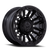 Xd Xd870 Bomber Wheel 20x9 8x170 Matte Black 20mm - FREE T-SHIRT INCLUDED! | XD870MX20908720
