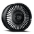 Dolce Luxury Trento Wheel 24x10 6x135 & 6x139.7 Gloss Black 35mm - FREE T-SHIRT INCLUDED! | TRENTO-241036GB