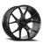 DOORBUSTER PRICING! - Dolce Performance Element Wheel 18x8.5 5x120 Gloss Black 35mm - FREE T-SHIRT INCLUDED! | ELEMENT-88545GB