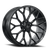 DOORBUSTER PRICING! - Dolce Performance Pista Wheel 19x9.5 5x120 Gloss Black 40mm - FREE T-SHIRT INCLUDED! | PISTA-99545GB
