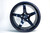 Endless Forged F01 Wheels Rims 18x9.5 5x114.3 Apex Blue 38mm | F01-89565-38-APB