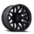 Fuel Flux Wheel 22x12 8x170 Blackout -44mm - MINIMUM PURCHASE OF 4 WHEELS - FREE T-SHIRT INCLUDED! | FC854MX22128744N