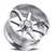 DOORBUSTER PRICING! - Impact Off-Road 804 Wheel 22x12 6x135 & 6x139.7 Chrome -44mm - FREE T-SHIRT INCLUDED! | 804CHROME-221266-44