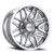 DOORBUSTER PRICING! - Impact Off-Road 819 Wheel 20x10 6x135 & 6x139.7 Chrome -12mm - FREE T-SHIRT INCLUDED! | 819CHROME-21066-12
