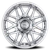DOORBUSTER PRICING! - Impact Off-Road 819 Wheel 20x10 6x135 & 6x139.7 Chrome -12mm - FREE T-SHIRT INCLUDED! | 819CHROME-21066-12