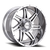 DOORBUSTER PRICING! - Impact Off-Road 820 Wheel 22x12 6x135 & 6x139.7 Chrome -44mm - FREE T-SHIRT INCLUDED! | 820CHROME-221266-44