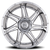 DOORBUSTER PRICING! - Impact Off-Road 820 Wheel 22x12 6x135 & 6x139.7 Chrome -44mm - FREE T-SHIRT INCLUDED! | 820CHROME-221266-44