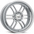Katana Kr02 Wheels Rims 18x8 5x100 5x114.3 Gloss Silver 40mm | KR02-188005GS