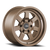 Konig Ht2 Wheel 18x9 6x139.7 Satin Bronze 0mm | H2986139008