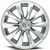 Modern Luxury Ml-4 Wheels Rims 22x9 5x115 Chrome 20mm | ML4-22905115+20C