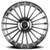 DOORBUSTER PRICING! - Touren Tr10 Wheel 26x10 6x135 & 6x139.7 Chrome 25mm - MINIMUM PURCHASE OF 4 WHEELS | 3610-26137C25