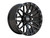 Xm Offroad Xm-704 Wheels Rims 18x9 5x127 Gloss Black 0mm | XM70418951270715GB