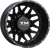 Xm Offroad Dually Xm-900 Wheels Rims 24x8.25 8x165.1 Matte Black -221mm