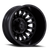 Fuel D867 Arc Dually Wheel 20x8.25 8x210 Blackout -201mm | D86720829335