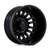 Fuel Dually D867 Arc  Wheels Rims 22x8.25 8x200 Blackout 104mm