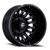 Fuel D868 Arc Dually Wheel 22x8.25 8x210 Gloss Black Milled -201mm - MINIMUM PURCHASE OF 4 WHEELS | D86822829335