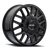 DOORBUSTER PRICING! - Mayhem Cogent Dually Wheel 17x6.5 8x200 Gloss Black 125mm | 8107D-7677BF