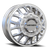 DOORBUSTER PRICING! - Mayhem Cogent Dually Wheel 17x6.5 8x200 Polished 125mm | 8107D-7677FP