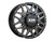 Xm Offroad Dually Xm-900 Wheels Rims 24x8.25 8x210 Black Milled 105mm