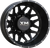 Xm Offroad Dually Xm-900 Wheels Rims 24x8.25 8x210 Matte Black -221mm