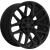 Massiv Off-Road Or5 Wheels Rims 20x9 6x135 6x139.7 Gloss Black 0mm | MAS-OR5-2930-0B