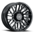 Method Race Mr801 Wheels Rims 20x10 8x165.1 Gloss Black Milled -18mm | MR80121080518N