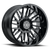 Method Race Mr801 Wheels Rims 20x12 8x170 Gloss Black Milled -40mm | MR80121287540N
