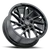 Method Race Mr801 Wheels Rims 22x10 6x135 Gloss Black Milled 10mm | MR80131016510