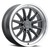 Method Race Mr803 Wheels Rims 20x9 6x139.7 Gloss Titanium W/ Machined Lip 0mm | MR80329060800