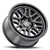 Method Race Mr804 Wheels Rims 20x10 6x135 Gloss Black 10mm | MR804210161310