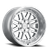 DOORBUSTER PRICING! - Method Race Mr804 Wheel 22x12 6x135 Machined w/ Clear Coat -40mm - FREE T-SHIRT INCLUDED! | MR80431216340N