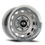 Vision 54 Cheyenne Wheel 17x8 6x139.7 Silver w/ Machined Lip 12mm | 54-7884SML12