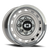 Vision 54 Cheyenne Wheel 17x9 8x180 Silver w/ Machined Lip 12mm | 54-7987SML12