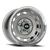 Vision 54 Cheyenne Wheel 18x9 5x127 Silver w/ Machined Lip 0mm | 54-8973SML0