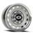 Vision 54 Cheyenne Wheel 20x9 8x165.1 Silver w/ Machined Lip -12mm | 54-2981SML-12
