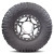Gbc Motorsports Dirt Commander 2.0 Atv Utv Tire 29x11R14 | AER142911DC2