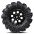 Interco Super Swamper TSL Vampire Asx Atv Utv Tire 26x9.50R12 | ASX02