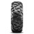 Maxxis Bighorn Radial Atv Utv Tire 30x10R14 White Letter | TM00735100