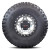 Gbc Motorsports Dirt Commander Atv Utv Tire 30x10R15 | AE153010DC