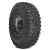 Gbc Motorsports Parallax Atv Utv Tire 31x10R15 | AE153110PX