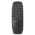 Gbc Motorsports Parallax Atv Utv Tire 33x10R15 | AE153310PX