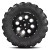 Interco Swamp Lite Atv Utv Tire 28x10R12 | SWL76