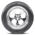 Mickey Thompson Sportsman S/R Tire 30x12R15 99H | 321040004