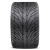 Mickey Thompson Sportsman S/R Tire 31x18R15 99H | 321065004